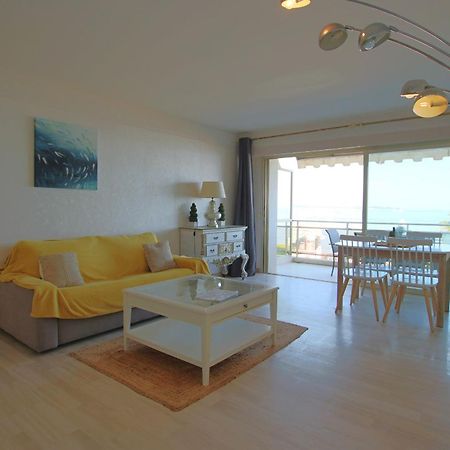 Apartment Seaside Cannes Exterior photo