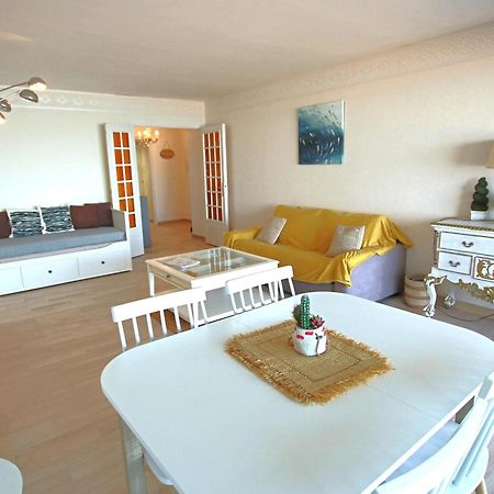 Apartment Seaside Cannes Exterior photo